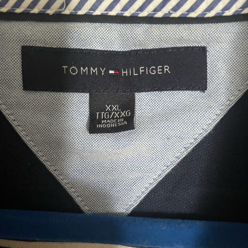 Tommy Hilfiger polo